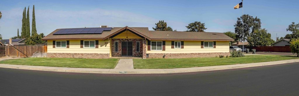 3116 W Beech Avenue, Visalia, CA 93277