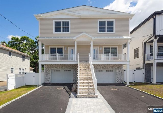 163 Kipp Avenue, Hasbrouck Heights, NJ 07604