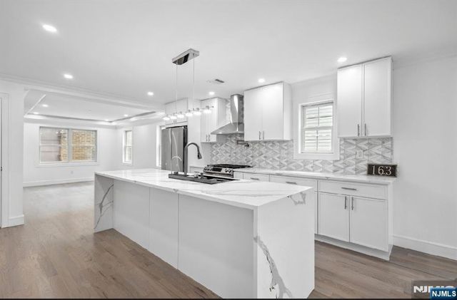 163 Kipp Avenue, Hasbrouck Heights, NJ 07604