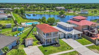 607 29th Street, Dickinson, TX 77539