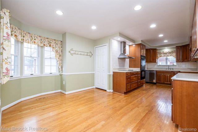 138 S Cranbrook Cross Road, Bloomfield Hills, MI 48301