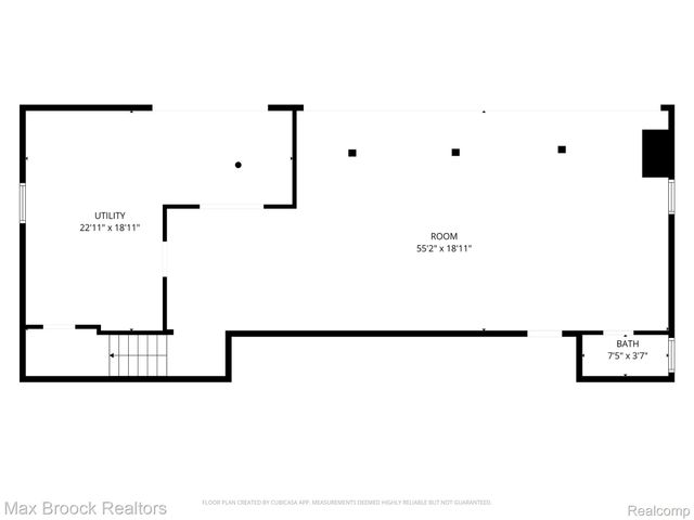 138 S Cranbrook Cross Road, Bloomfield Hills, MI 48301