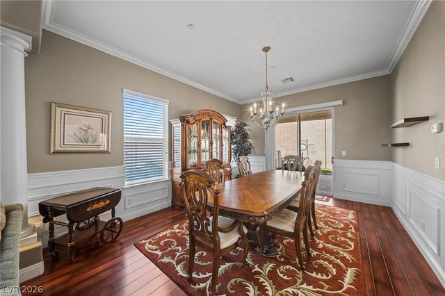1448 Midnight Cowboy Court, Las Vegas, NV 89110