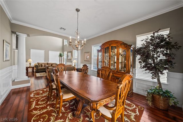 1448 Midnight Cowboy Court, Las Vegas, NV 89110