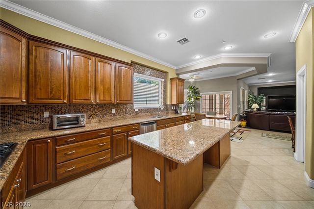 1448 Midnight Cowboy Court, Las Vegas, NV 89110