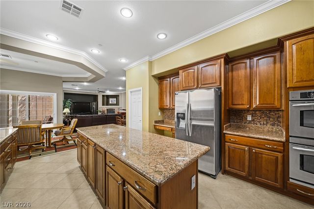 1448 Midnight Cowboy Court, Las Vegas, NV 89110