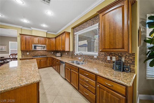 1448 Midnight Cowboy Court, Las Vegas, NV 89110