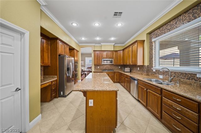 1448 Midnight Cowboy Court, Las Vegas, NV 89110