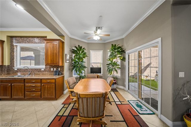 1448 Midnight Cowboy Court, Las Vegas, NV 89110