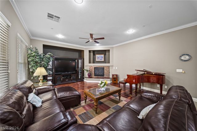 1448 Midnight Cowboy Court, Las Vegas, NV 89110