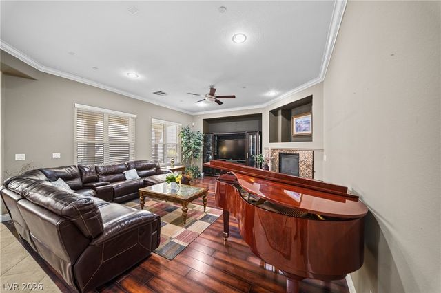 1448 Midnight Cowboy Court, Las Vegas, NV 89110
