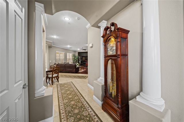 1448 Midnight Cowboy Court, Las Vegas, NV 89110