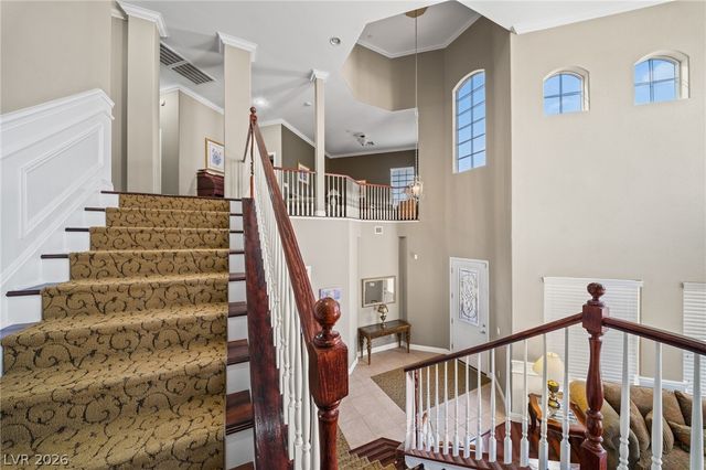 1448 Midnight Cowboy Court, Las Vegas, NV 89110