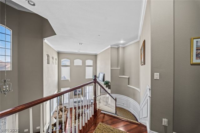 1448 Midnight Cowboy Court, Las Vegas, NV 89110