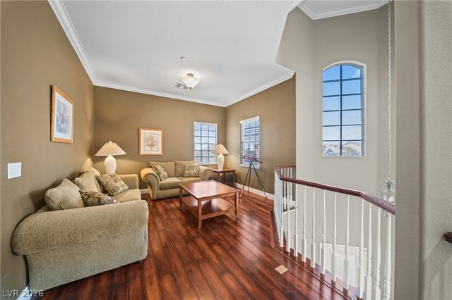 1448 Midnight Cowboy Court, Las Vegas, NV 89110