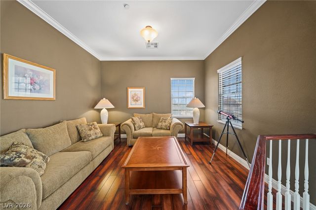 1448 Midnight Cowboy Court, Las Vegas, NV 89110