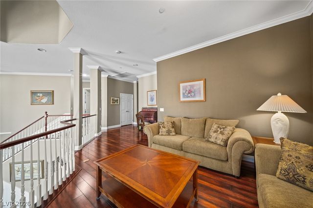 1448 Midnight Cowboy Court, Las Vegas, NV 89110