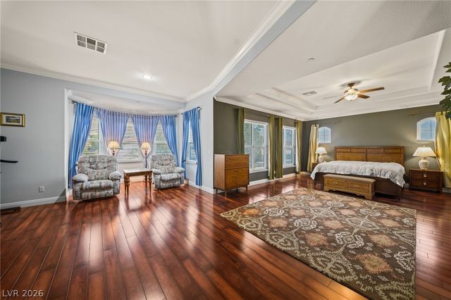 1448 Midnight Cowboy Court, Las Vegas, NV 89110