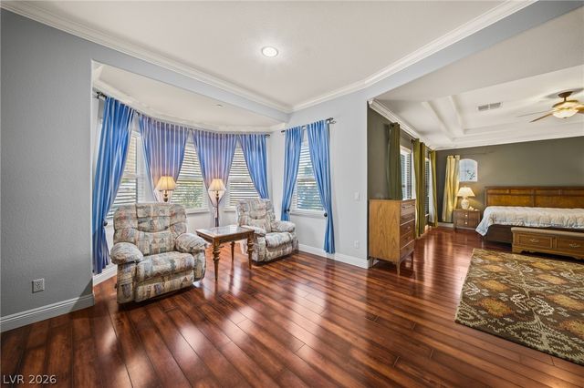 1448 Midnight Cowboy Court, Las Vegas, NV 89110