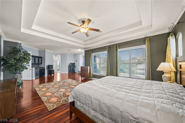 1448 Midnight Cowboy Court, Las Vegas, NV 89110