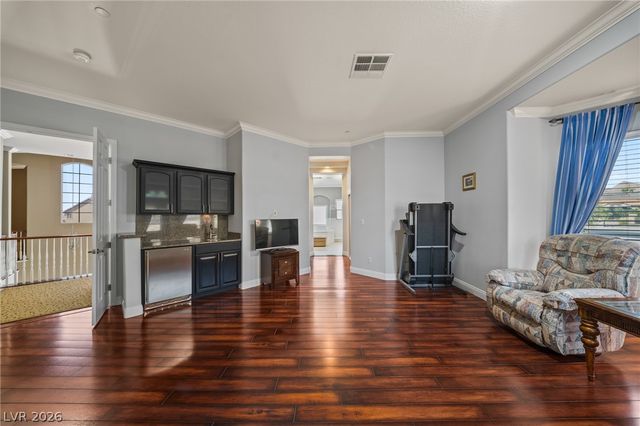 1448 Midnight Cowboy Court, Las Vegas, NV 89110