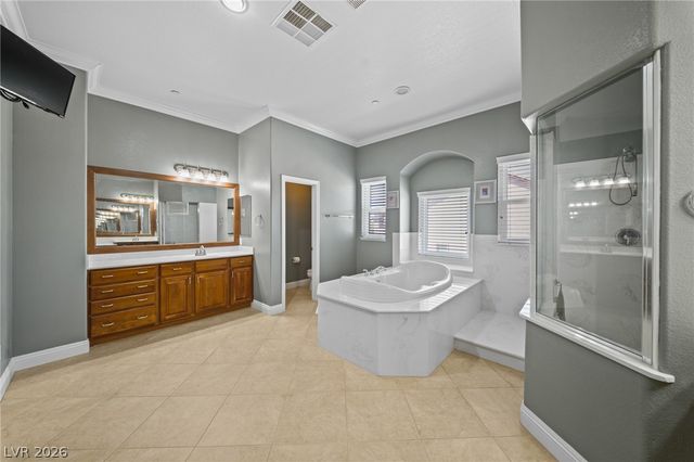1448 Midnight Cowboy Court, Las Vegas, NV 89110