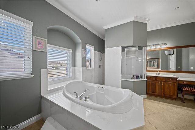 1448 Midnight Cowboy Court, Las Vegas, NV 89110