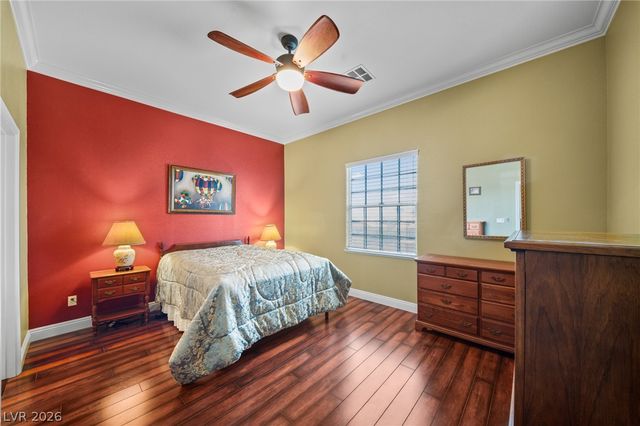 1448 Midnight Cowboy Court, Las Vegas, NV 89110
