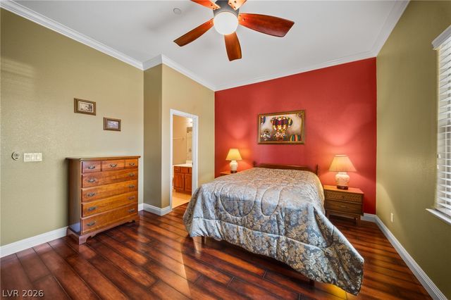 1448 Midnight Cowboy Court, Las Vegas, NV 89110