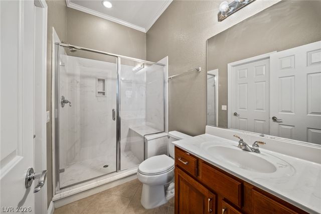 1448 Midnight Cowboy Court, Las Vegas, NV 89110