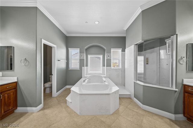 1448 Midnight Cowboy Court, Las Vegas, NV 89110
