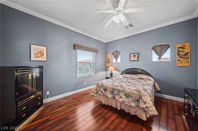 1448 Midnight Cowboy Court, Las Vegas, NV 89110