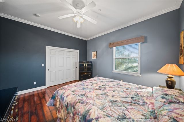 1448 Midnight Cowboy Court, Las Vegas, NV 89110