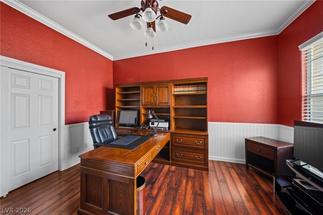 1448 Midnight Cowboy Court, Las Vegas, NV 89110