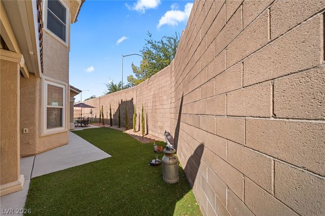 1448 Midnight Cowboy Court, Las Vegas, NV 89110