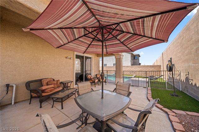 1448 Midnight Cowboy Court, Las Vegas, NV 89110