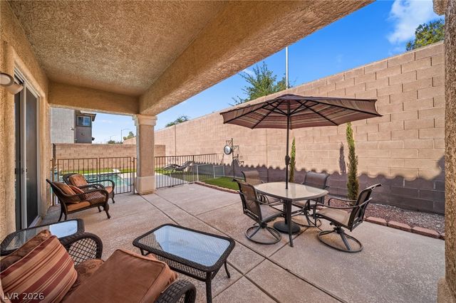 1448 Midnight Cowboy Court, Las Vegas, NV 89110