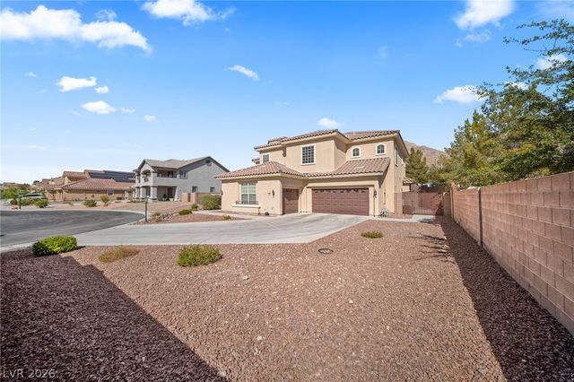 1448 Midnight Cowboy Court, Las Vegas, NV 89110