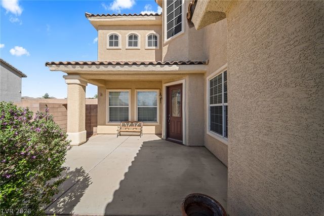 1448 Midnight Cowboy Court, Las Vegas, NV 89110
