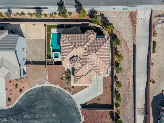 1448 Midnight Cowboy Court, Las Vegas, NV 89110