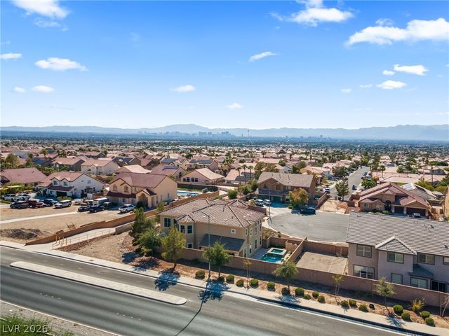 1448 Midnight Cowboy Court, Las Vegas, NV 89110