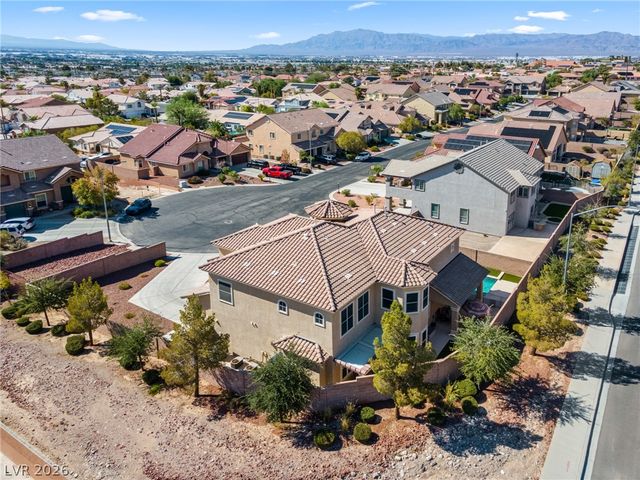 1448 Midnight Cowboy Court, Las Vegas, NV 89110
