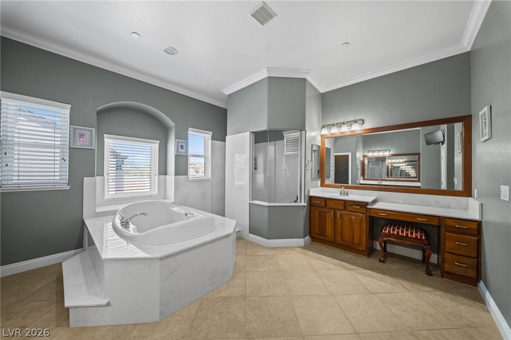 1448 Midnight Cowboy Court, Las Vegas, NV 89110 — photo 5