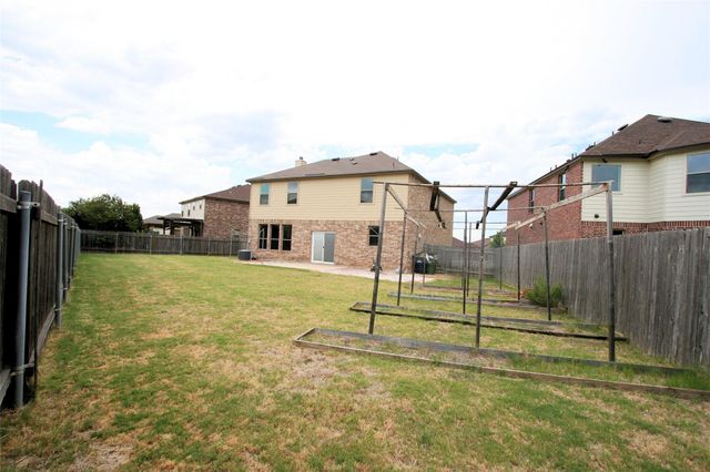 909 Lily Pad, Leander, TX 78641