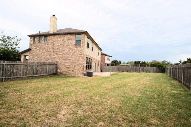 909 Lily Pad, Leander, TX 78641