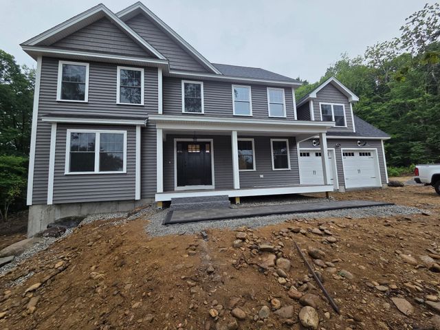 156 Whiting Hill Road, Milford, NH 03055
