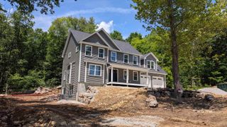 156 Whiting Hill Road, Milford, NH 03055