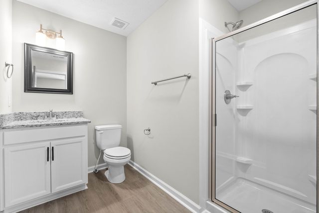 319 Longshadow Trl Unit A, Clarksville, TN 37043