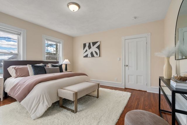 69 Clinton Street, Newton, MA 02458