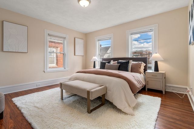 69 Clinton Street, Newton, MA 02458